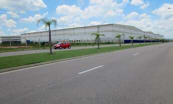 Imagem 4: GALPÃO 7.780 m² | JUNDIAÍ | SEGURANÇA 24 HORAS