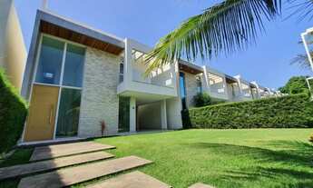 Imagem 2: Casa com 4 dormitórios à venda, 330 m² por R$ 1.530.000,00 - Sabiaguaba - Fortaleza/CE