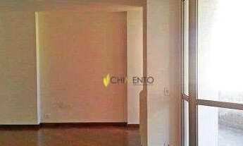 Imagem 5: Apartamento com 3 dormitórios à venda, 117 m² por R$ 617.000 - Vila Andrade - São Paulo/SP