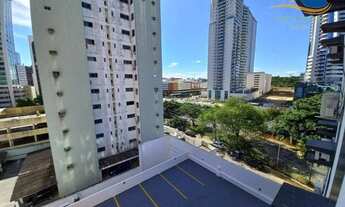 Imagem 7: Sala à venda, 22 m² - Caminho das Árvores - Salvador/BA