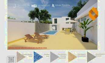 Imagem 6: Casa alto padrão a venda no Condomínio Parthenon com 3 quartos sendo 3 suítes