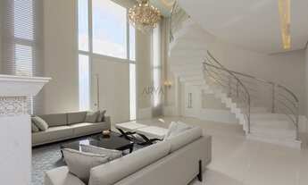 Imagem 4: Casa no Jardim Social - ARYA 1