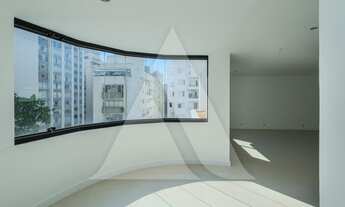 Imagem 2: SãO PAULO - Apartamento Padrão - Jardins