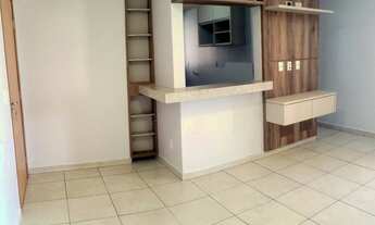 Imagem 3: Apartamento para venda com 64 m² com 2 quartos e 1 Suíte