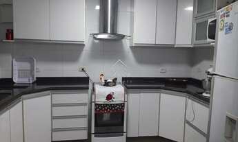 Imagem 5: SOBRADO com 3 dormitórios à venda com 104m² por R$ 478.000,00 no bairro Boqueirão - CURITI