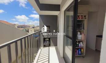 Imagem 2: Apartamento para Venda em Colombo, Guaraituba, 2 dormitórios, 1 banheiro, 1 vaga