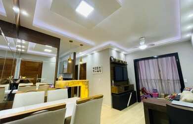 Imagem 3: Apartamento para Venda em Serra, Colina de Laranjeiras, 2 dormitórios, 1 banheiro, 1 vaga