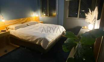 Imagem 7: Cobertura no bairro Champagnat - ARYA 1