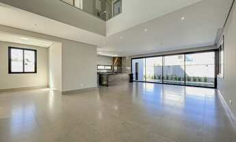 Imagem 7: PIRACICABA - Casa de Condomínio - Loteamento Residencial e Comercial Villa D'aquila