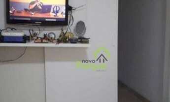 Imagem 6: Kitnet com 1 dormitório à venda, 39 m² por R$ 230.000,00 - Aclimação - São Paulo/SP