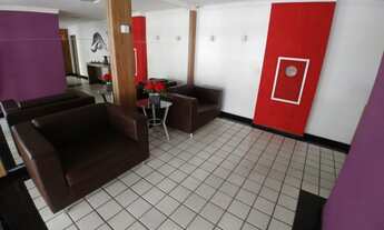 Imagem 3: 03 Quartos, suíte + dependência - Stella Maria