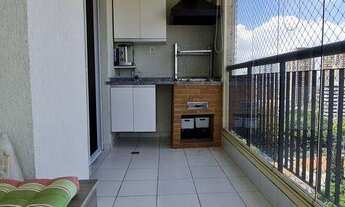 Imagem: Apartamento à venda, 69 m² por R$ 750.000,00