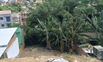 Imagem 6: Terreno no bairro do Tanque