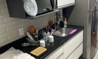 Imagem 6: Apartamento com 3 dormitórios à venda, 65 m² por R$ 600.000,00 - Vila Moraes - São Paulo/S