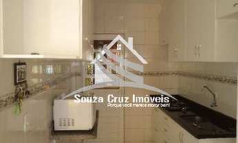 Imagem 5: Casa com 03 Quartos - Desocupada - Ótima Localização