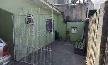 Imagem 2: RESIDÊNCIA com 3 dormitórios à venda com 120m² por R$ 320.000,00 no bairro Sítio Cercado