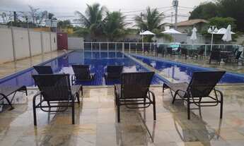 Imagem: Apartamento para venda com 50 metros quadrados