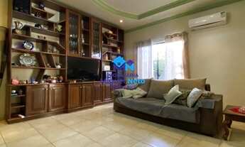 Imagem 5: Casa Bairro Agenor de Carvalho 4 quartos financiável