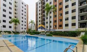 Imagem: Apartamento Garden com 3 dormitórios à