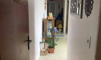 Imagem 7: Apartamento com 2 dormitórios à venda, 50 m² por R$ 320.000 - Vila Albertina - São Paulo/S