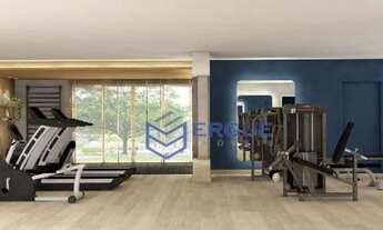 Imagem 7: Apartamento com 3 dormitórios à venda, 120 m² por R$ 766.241,00 - Eusébio - Eusébio/CE