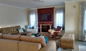 Imagem 7: SANTANA DE PARNAíBA - Casa de Condomínio - morada das flores