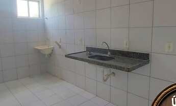 Imagem 4: Possibilidade de entrada zero, 2 quartos sendo q suíte com