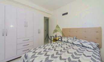 Imagem 6: Apartamento com 2 dormitórios à venda, 56 m² por R$ 245.000 - Ponta Negra - Natal/RN