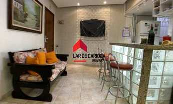 Imagem 2: Copacabana - 2 Quartos perto da praia e do metrô