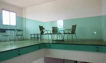 Imagem 7: Cobertura Residencial à venda, Tubalina, Uberlândia -