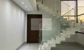 Imagem 4: Casa em Condomínio para Venda em Cuiabá, Condomínio Belvedere, 4 dormitórios, 4 suítes, 6