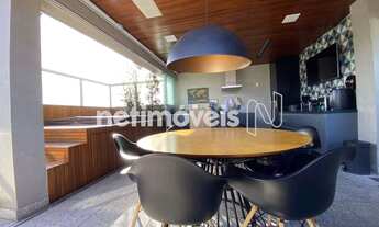 Imagem 3: Venda Cobertura Nova Suíssa Belo Horizonte