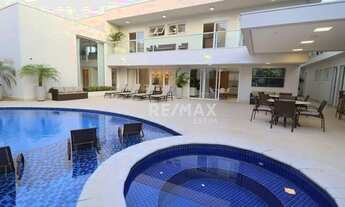 Imagem: Casa de Alto Padrão com 5 suítes à venda