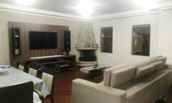 Imagem 3: Sobrado para aluguel tem 280 metros quadrados com 4 quartos em Vila Irmãos Arnoni - São Pa