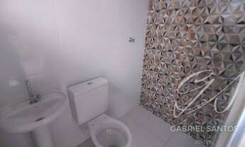 Imagem 6: CASA NOVA COM PISCINA EM ITANHAÉM-SP