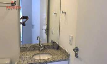 Imagem 4: Apartamento com 1 dormitório, 35 m² - venda por R$ 450.000,00 ou aluguel por R$ 2.200,00/m