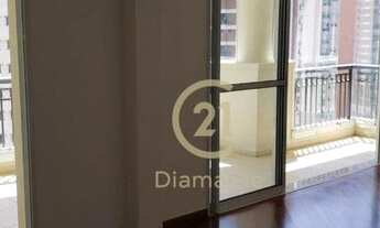 Imagem: Apartamento alto padrão na Chácara Klabin