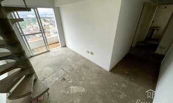 Imagem: Cobertura Residencial à venda, Jaguaré