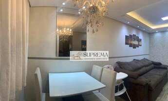 Imagem: Casa com 3 dormitórios à venda, 67 m²