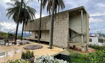 Imagem 2: Casa de condomínio para venda com 7 quartos no condomínio quintas do sol