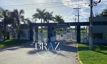 Imagem: Terreno 360m² Residencial Reviver I -São