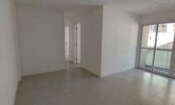 Imagem 2: Apartamento para aluguel com 65 metros quadrados com 3 quartos em Andaraí - Rio de Janeiro