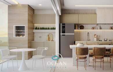 Imagem 3: Matinhos - Apartamento Padrão - Flórida