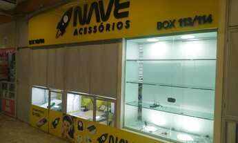 Imagem 3: Aluguel de loja stand box no Shopping Promoinfo Norte no Cachambi