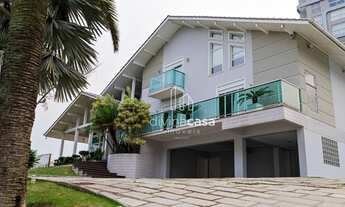 Imagem: Casa com 4 dormitórios à venda, 438 m²