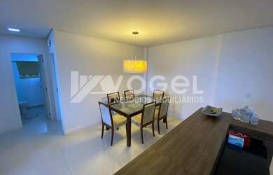 Imagem 5: APARTAMENTO SEMI-MOBILIADO A VENDA NO CENTRO DE IVOTI