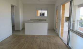 Imagem 2: Apartamento para aluguel no Taquaral, 3 suítes, 3 vagas e lazer completo