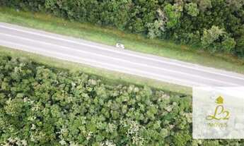 Imagem 5: PERMUTA 100%! Área de 339.157 m² , Praia de Leste - Pontal do Paraná/PR