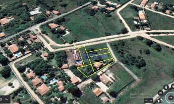 Imagem 6: Terreno à venda, 750 m² por R$ 75.000,00 - Caucaia - Caucaia/CE