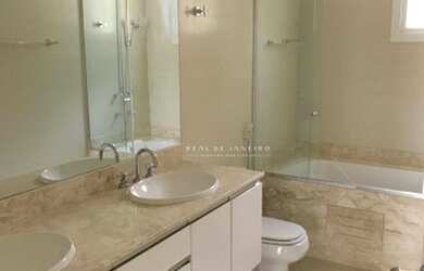 Imagem 13: Casa em condomínio com 4 suítes no Alto da Boa Vista